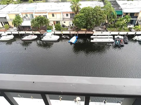 3545 NE 166th Street North Miami Beach FL 33160