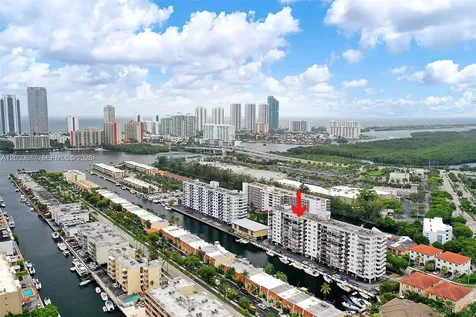 3545 NE 166th Street North Miami Beach FL 33160