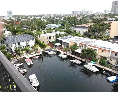 3545 NE 166th Street North Miami Beach FL 33160