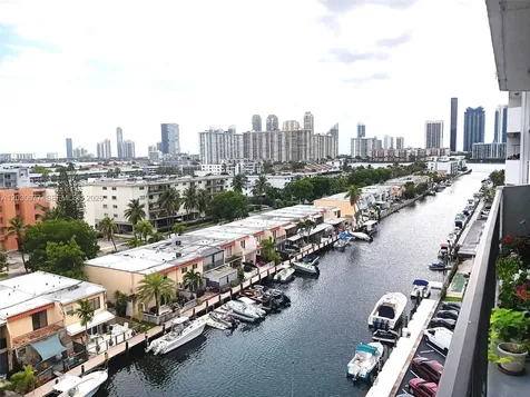 3545 NE 166th Street North Miami Beach FL 33160