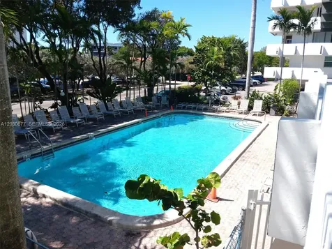 3545 NE 166th Street North Miami Beach FL 33160