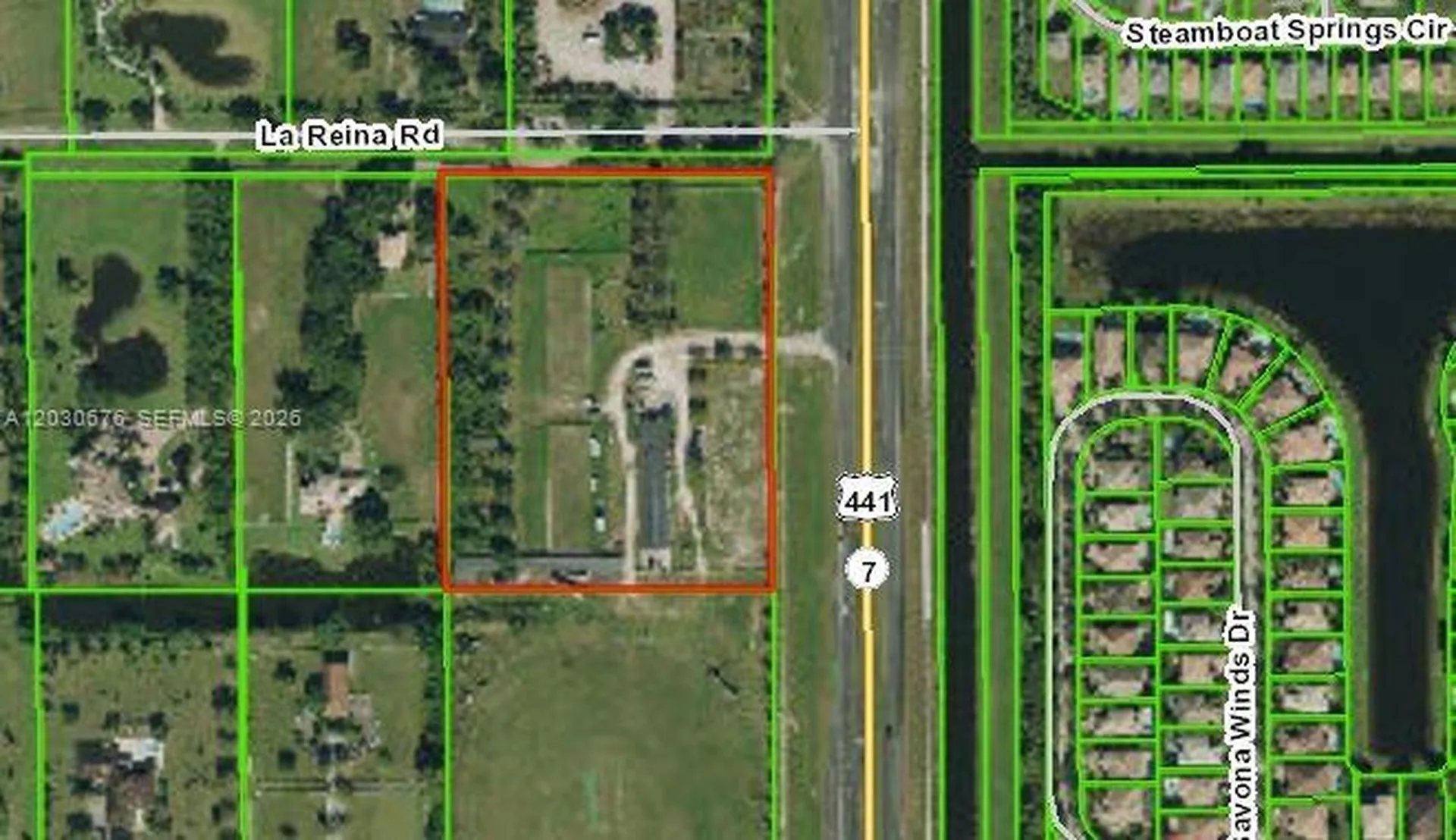15621 S State Road 7 Delray Beach FL 33446