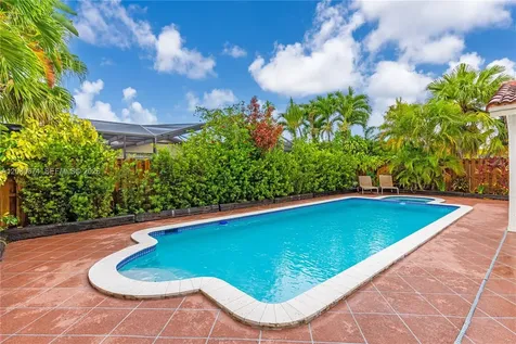 15139 SW 92nd Terrace Miami FL 33196