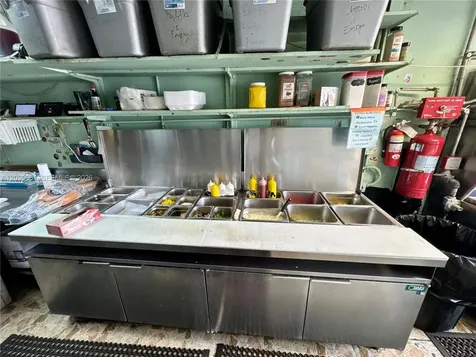 Well-established Award -Winning Sub Shop With Nearly 50 Years Of Success Pinecrest FL 33156