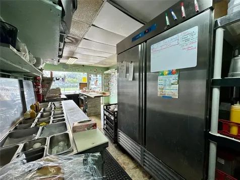 Well-established Award -Winning Sub Shop With Nearly 50 Years Of Success Pinecrest FL 33156