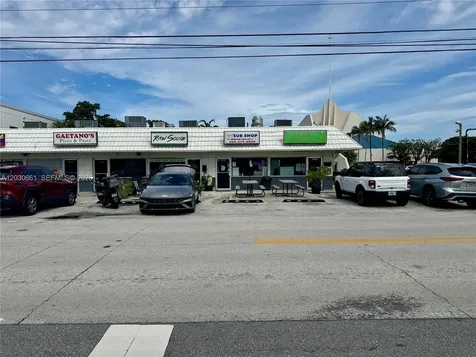 Well-established Award -Winning Sub Shop With Nearly 50 Years Of Success Pinecrest FL 33156