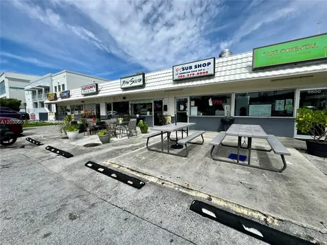 Well-established Award -Winning Sub Shop With Nearly 50 Years Of Success Pinecrest FL 33156