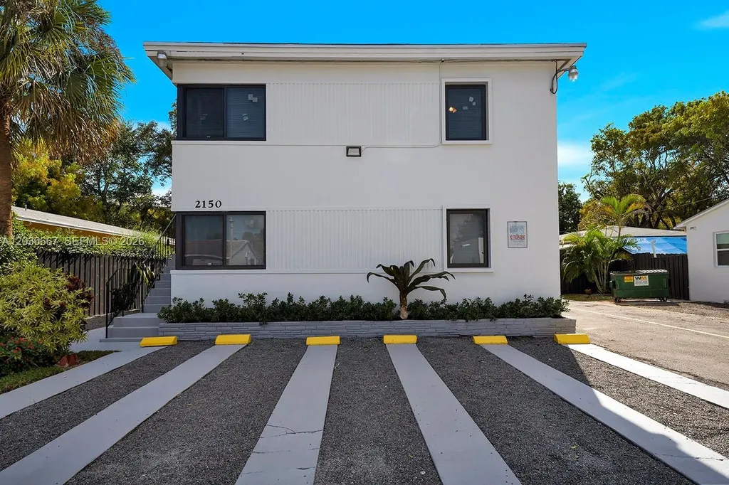 2150 SW 26th Street Miami FL 33133