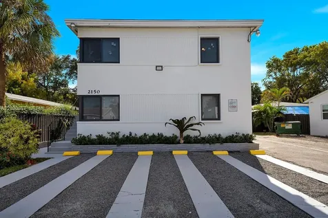 2150 SW 26th Street Miami FL 33133