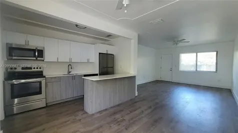 2150 SW 26th Street Miami FL 33133