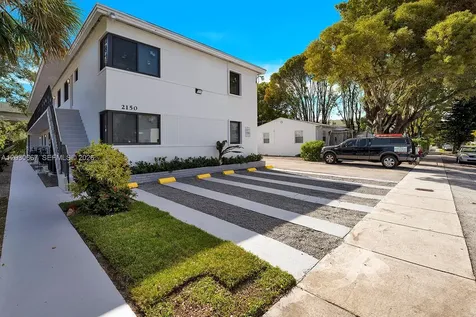 2150 SW 26th Street Miami FL 33133
