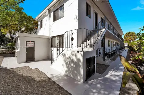 2150 SW 26th Street Miami FL 33133