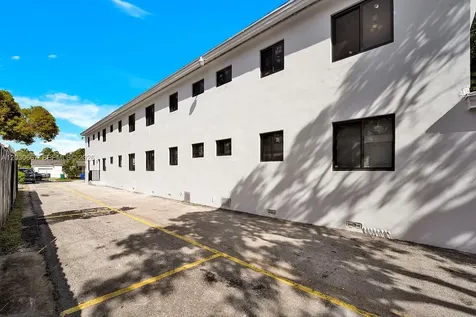 2150 SW 26th Street Miami FL 33133