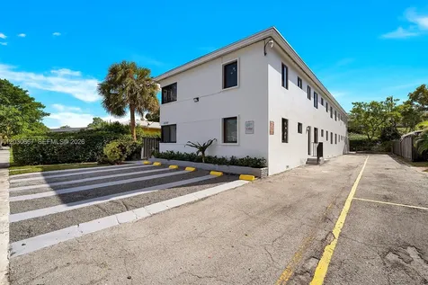 2150 SW 26th Street Miami FL 33133