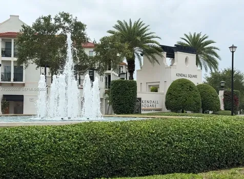 9273 SW 172nd Avenue Miami FL 33196