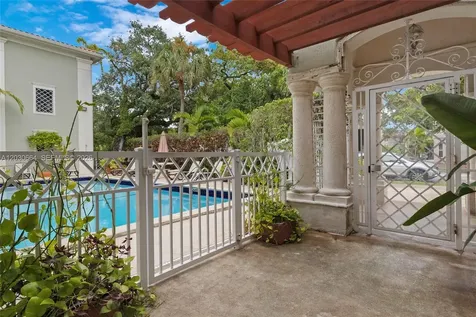 45 Antilla Avenue Coral Gables FL 33134