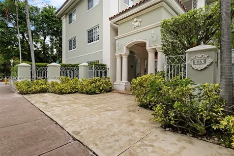 45 Antilla Avenue Coral Gables FL 33134