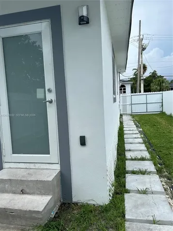 Miami FL 33144