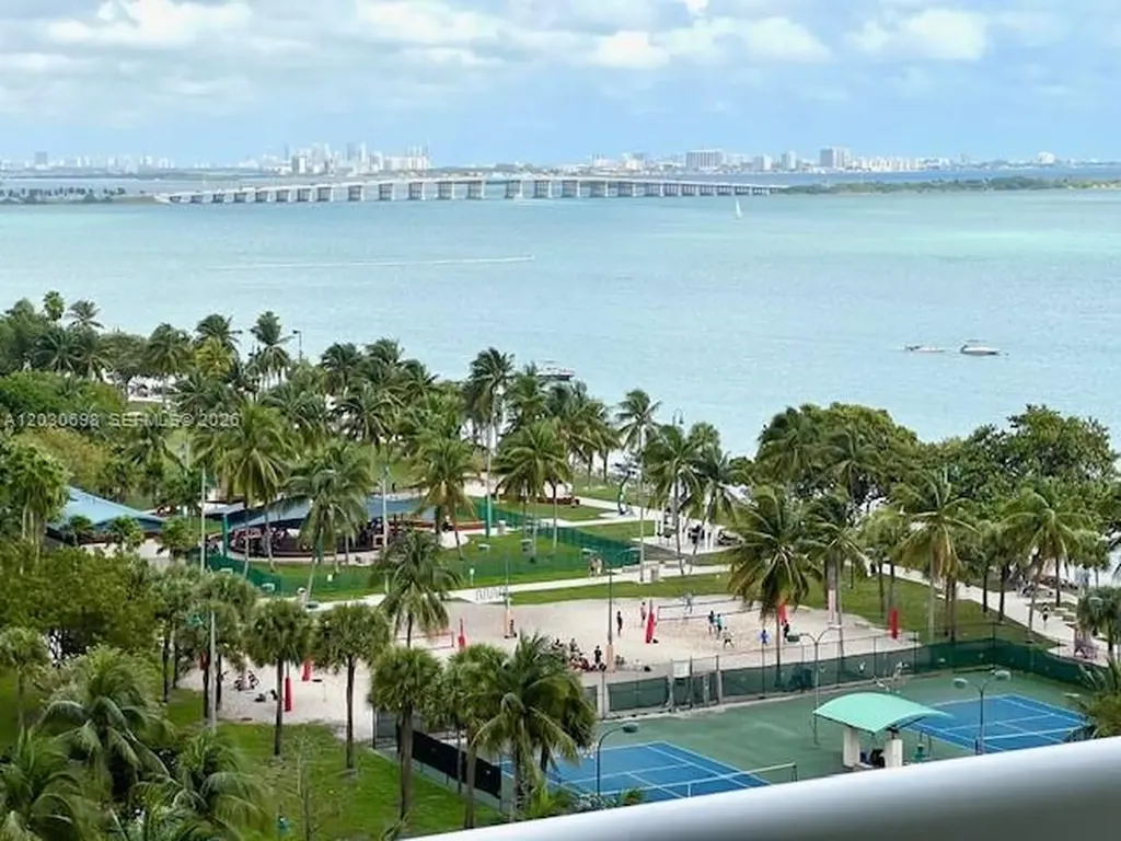 1717 N Bayshore Drive Miami FL 33132