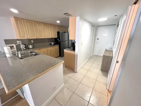 1717 N Bayshore Drive Miami FL 33132