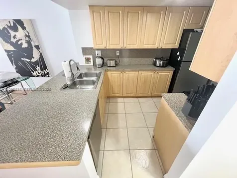 1717 N Bayshore Drive Miami FL 33132