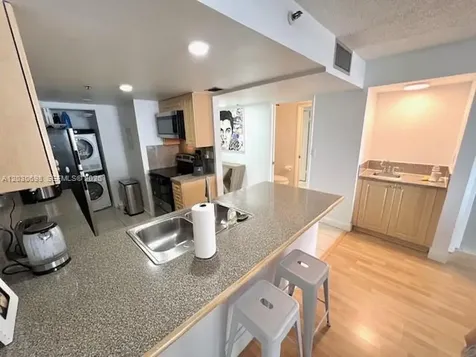 1717 N Bayshore Drive Miami FL 33132