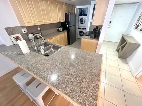1717 N Bayshore Drive Miami FL 33132
