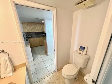 1717 N Bayshore Drive Miami FL 33132