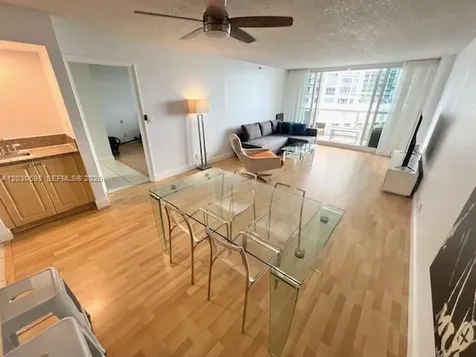 1717 N Bayshore Drive Miami FL 33132