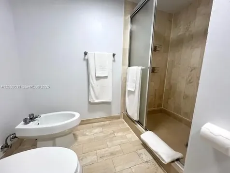 1717 N Bayshore Drive Miami FL 33132