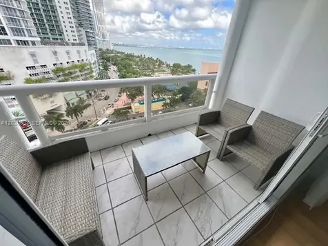 1717 N Bayshore Drive Miami FL 33132