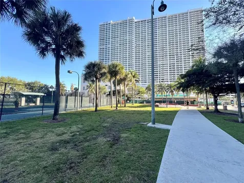 1717 N Bayshore Drive Miami FL 33132