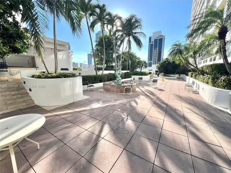 1717 N Bayshore Drive Miami FL 33132