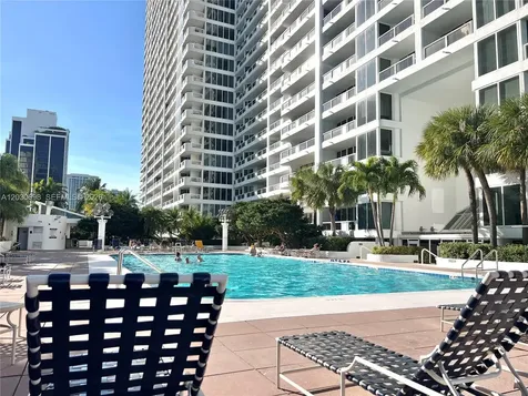 1717 N Bayshore Drive Miami FL 33132
