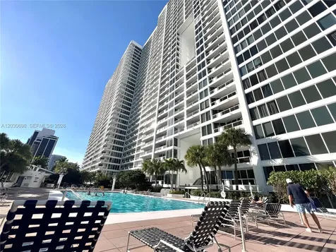 1717 N Bayshore Drive Miami FL 33132