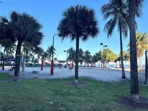 1717 N Bayshore Drive Miami FL 33132