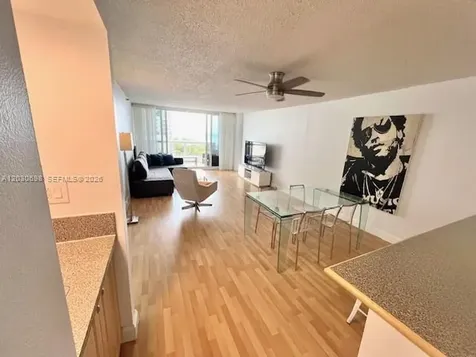 1717 N Bayshore Drive Miami FL 33132