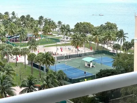 1717 N Bayshore Drive Miami FL 33132