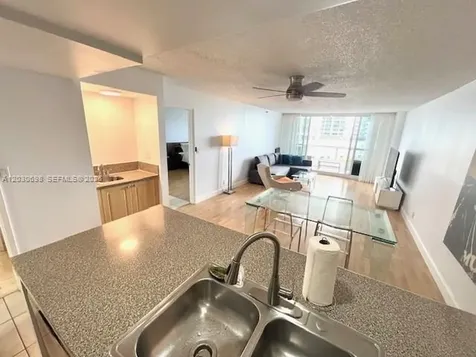 1717 N Bayshore Drive Miami FL 33132