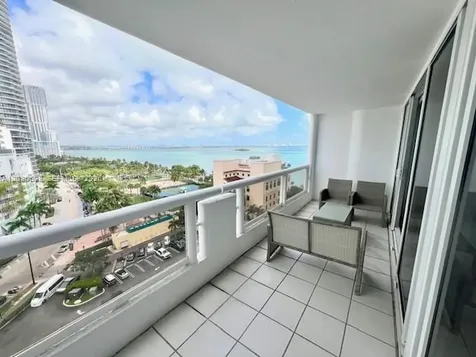 1717 N Bayshore Drive Miami FL 33132