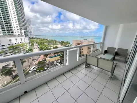 1717 N Bayshore Drive Miami FL 33132