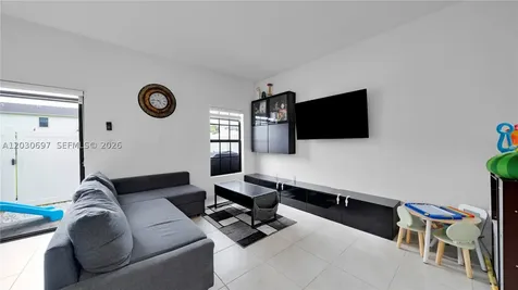 1147 SW 7th Court Florida City FL 33034