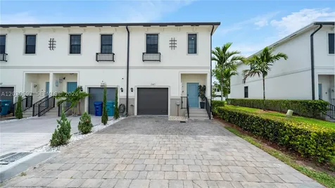1147 SW 7th Court Florida City FL 33034