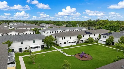 1147 SW 7th Court Florida City FL 33034