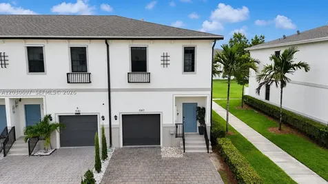 1147 SW 7th Court Florida City FL 33034