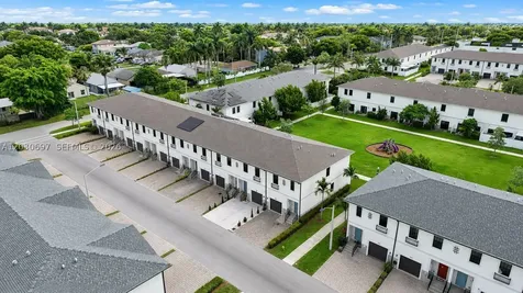 1147 SW 7th Court Florida City FL 33034