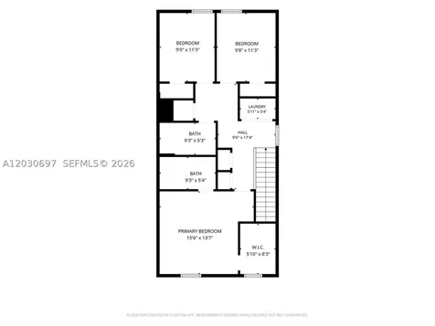 1147 SW 7th Court Florida City FL 33034