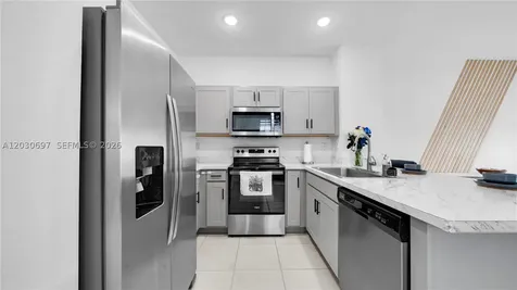1147 SW 7th Court Florida City FL 33034