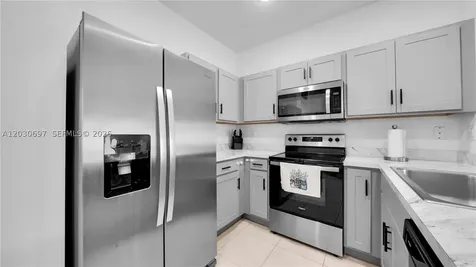 1147 SW 7th Court Florida City FL 33034