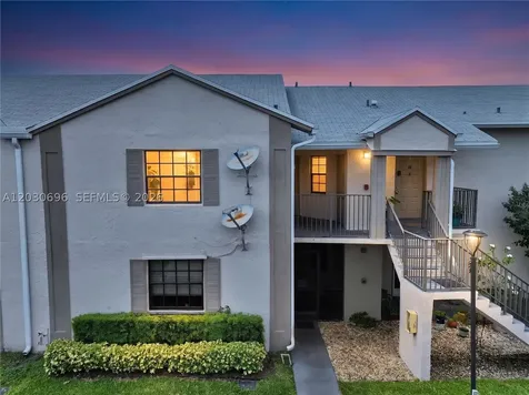 889 Hamilton Drive Homestead FL 33034